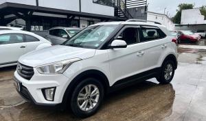 Hyundai Creta 2018