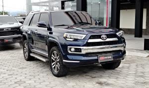 Toyota 4Runner Limited 2019