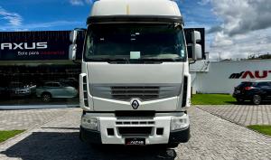 Renault Trucks PREMIUM LANDER 2013