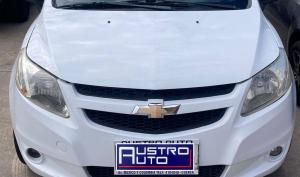 Chevrolet Sail 2015