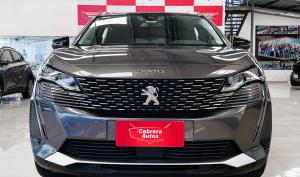 Peugeot 3008 Allure 2023