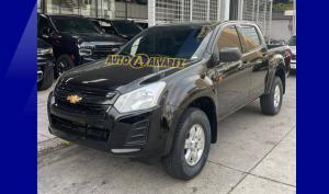 Chevrolet D-max Crdi 2.5 CD 4x4 TM Diesel 2025