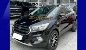 Ford Escape S 2018