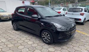 Hyundai Grand I10 HB 2024