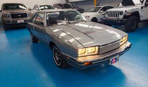 Mercury Capri 1979
