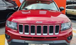 Jeep Compass 2014
