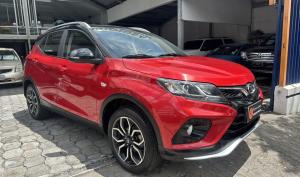 Soueast DX3 2022