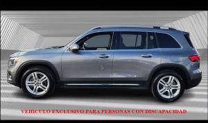 Mercedes Benz GLB250 2022
