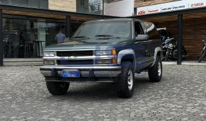 Chevrolet Grand Blazer 1994