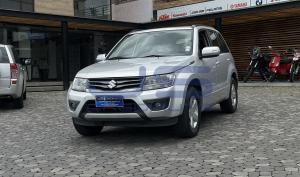 Suzuki Grand Vitara SZ Next Sport 2.4 2017