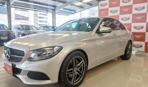 Mercedes Benz C250 Sport 2018