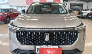 foto de Autos marca Faw seminuevo modelo BEZTUNE T55 año 2024