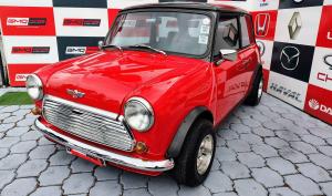 Mini Austin 1000 1977