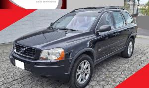 Volvo XC90 T6 2006