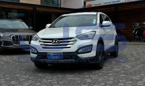 Hyundai Santa Fe 4x2 2014