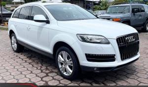 Audi Q7 2016