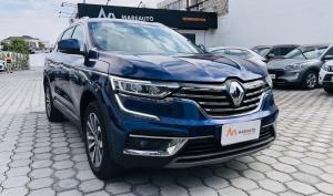 Renault Koleos 2022