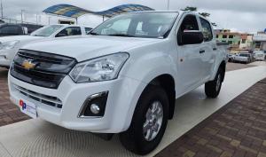 Chevrolet D-max Crdi 2.5 CD 4x4 TM Diesel 2025