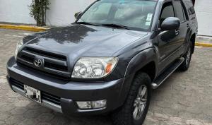 Toyota 4Runner 2004