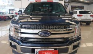 foto de Autos marca Ford seminuevo modelo F150 Lariat año 2019 en Quito