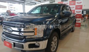foto de Autos marca Ford seminuevo modelo F150 4X4 año 2019 en Quito