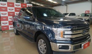 foto de Autos marca Ford seminuevo modelo F150 FX4 año 2019