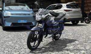 Bajaj PULSAR 125NS 2025