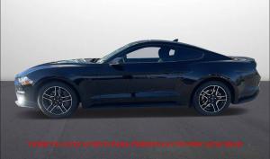 Ford Mustang GT 2022