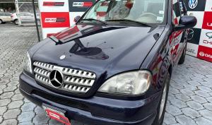 Mercedes Benz ML 320 2001