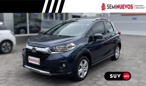 Honda WR-V 2023