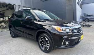 Gac GS4 2021