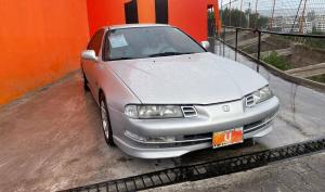 Honda Prelude 1992
