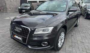 Audi Q5 2017