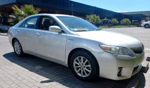 Toyota Camry Hibrido 2010