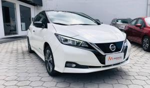 Nissan LEAF 2022