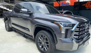 Toyota Tundra Platinum 2022