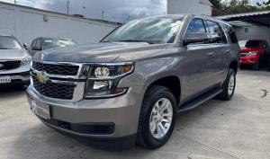 Chevrolet Tahoe 2019