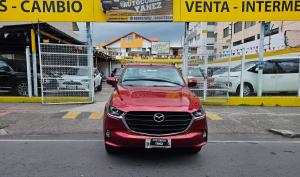 Mazda BT-50 CD 4x4 Diesel 2023