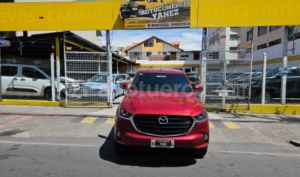 foto de Autos marca Mazda seminuevo modelo BT-50 CD 4x4 Diesel año 2023 en Quito