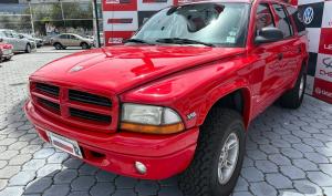 Dodge Durango 1999