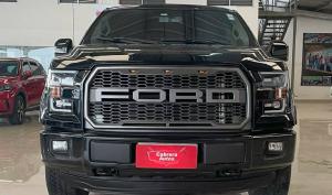 Ford F150 2016