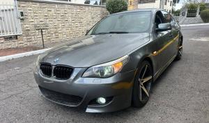 BMW 525i 2006