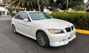 BMW 320 2006