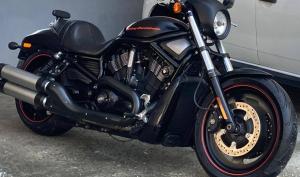 Harley Davidson Night Rod Special 2011