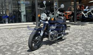 Royal Enfield Super Meteor 650 2024