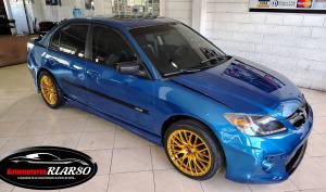 Honda Civic EX 2005