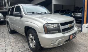 Chevrolet Trailblazer 2006