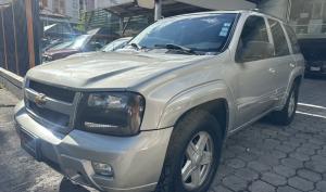 Chevrolet Trailblazer 2006