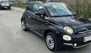 foto de Autos marca Fiat seminuevo modelo 500 Cabrio año 2018