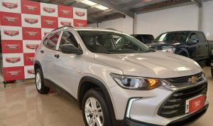 Chevrolet Tracker 2023